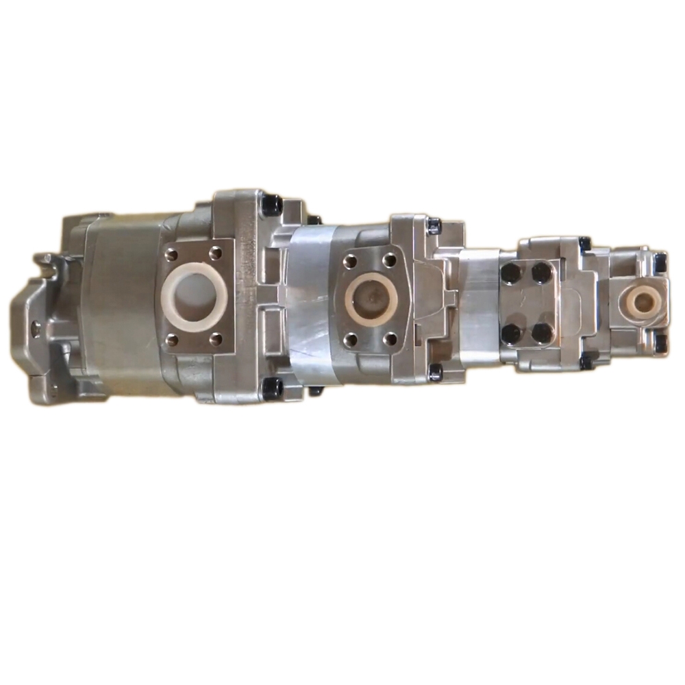 Compatible avec le chargeur de roue Komatsu WA320-6 WA320-5 WA320L-5 Pompe hydraulique 705-56-36050 7055636050 WA320-6WA320-5,WA320L-5