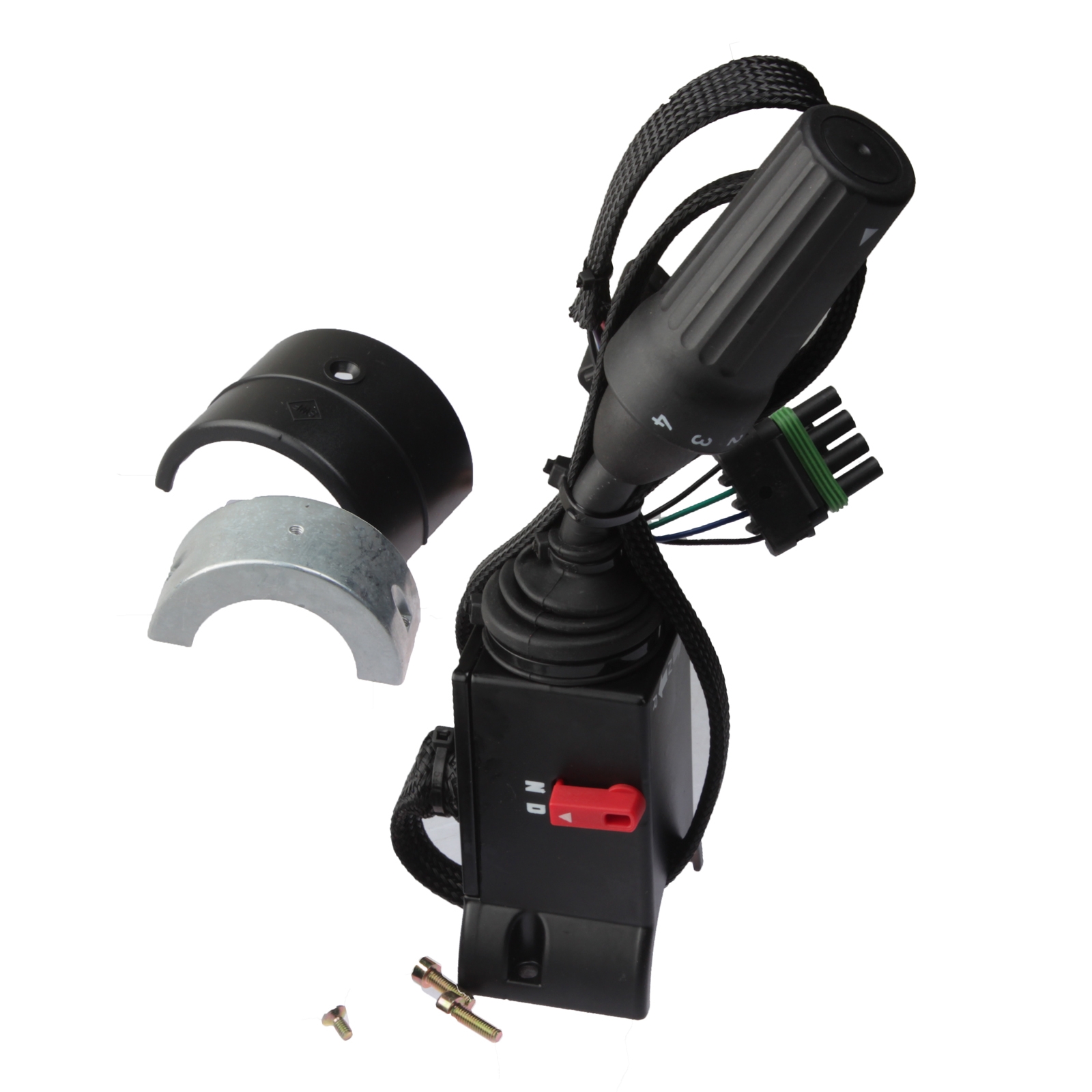 Compatible avec Liugong Chargeur de roue 820G CLG835 842 842H 862H 856 Sélecteur de vitesse SP111858 ZF.050126209 820G,CRG835,842,842H,862H,856