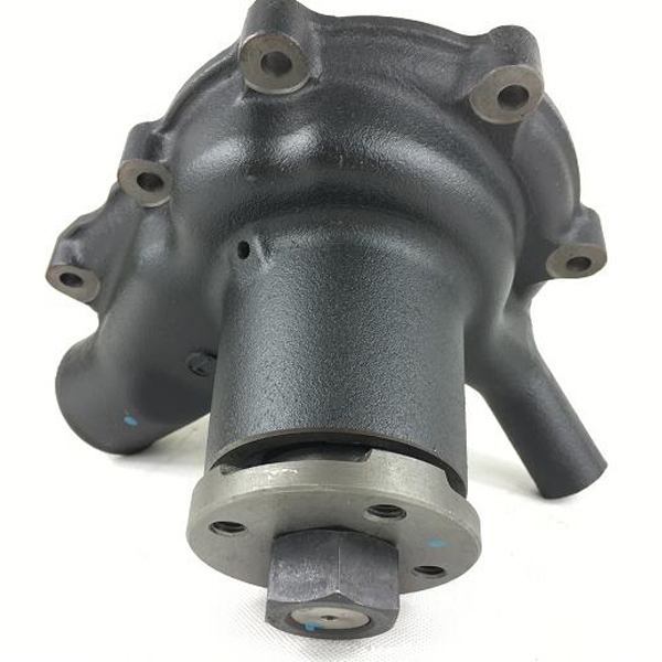 Fonctionne bien avec la pompe à eau Mitsubishi 6D14 ME996801 ME882315 -