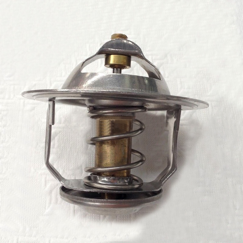Compatible avec Mitsubishi 6D15 6D15T Thermostat moteur