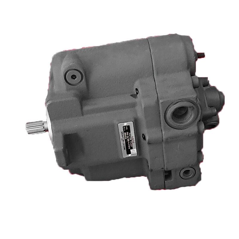 Compatible avec la pompe à piston hydraulique Nachi PVK-2B-505 Original