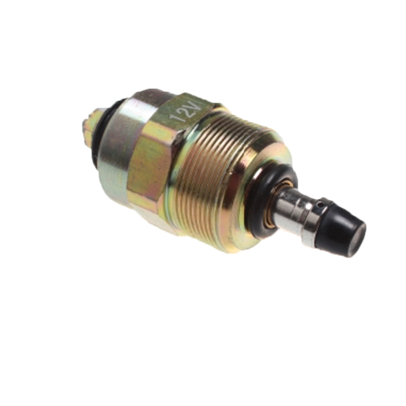 Compatible avec Perkins 804C-33 804D-33 804D-33T Pompe à injection de carburant Soléno?de MP20142 MP20156