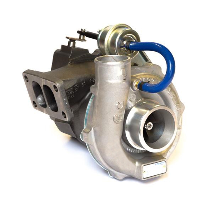 Compatible avec le moteur Perkins 1006-60T Turbo GT3267S Turbocompresseur 2674A097 U2674A097 452233-0001 4522330001