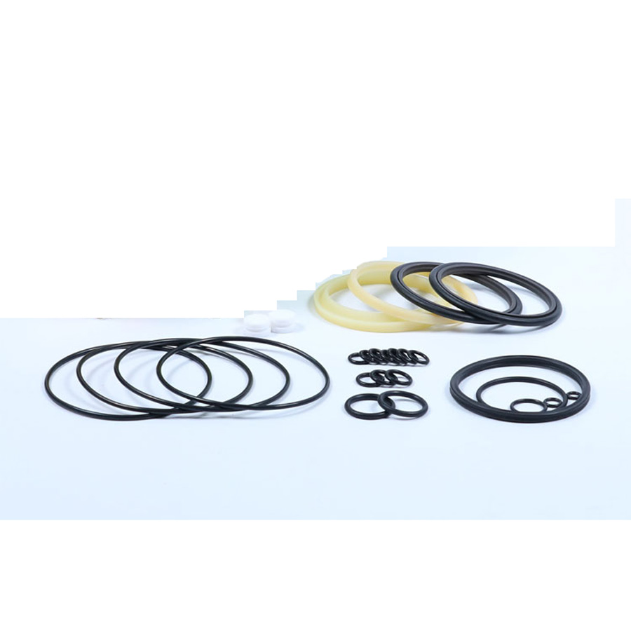 Compatible avec SB50 Hammer Breaker Cylinder Seal Kit