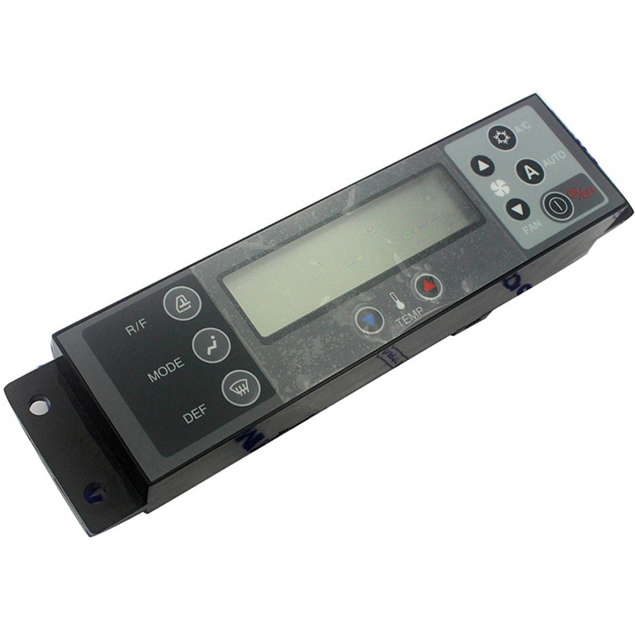 Compatible avec Excavateur Sumitomo SH210-5 Air Condition Controller KHR12512 KHR-12512
