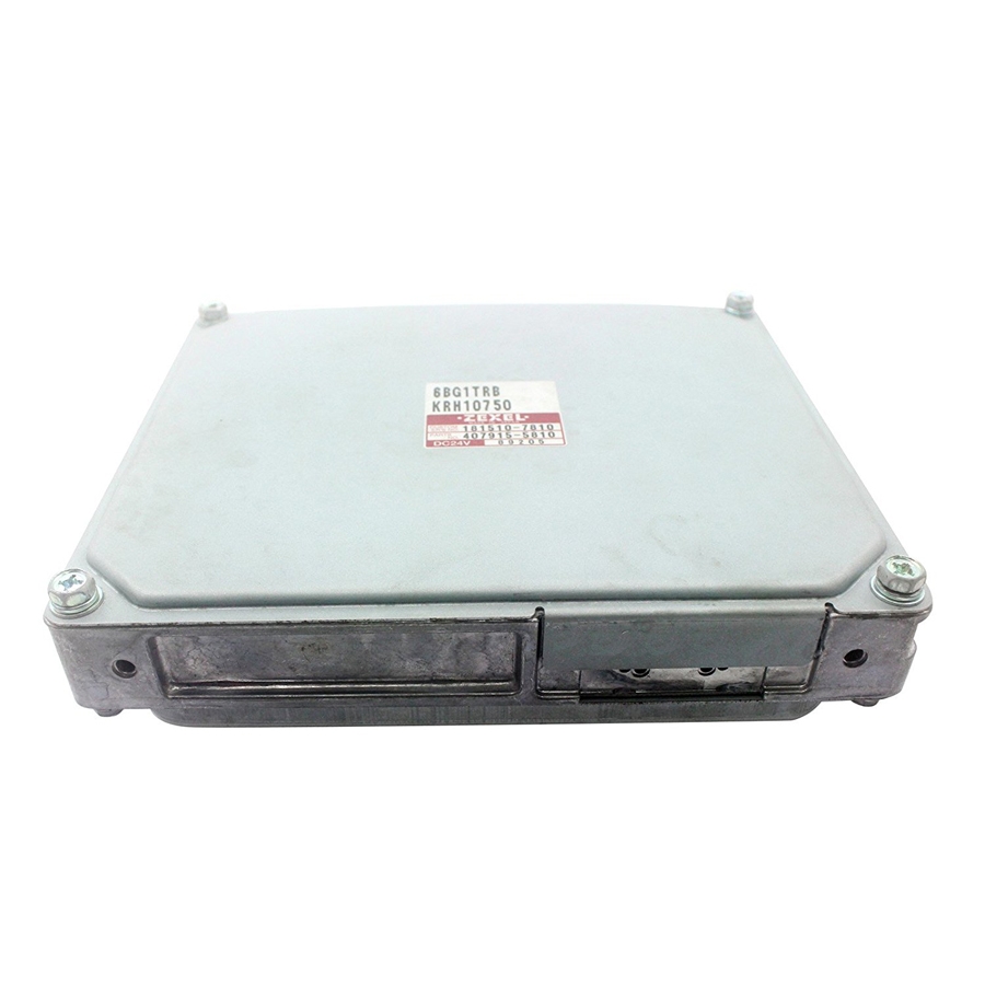 Compatible avec le contr?leur moteur Sumitomo Excavator SH210-5 Groupe E-ECU KHR10023