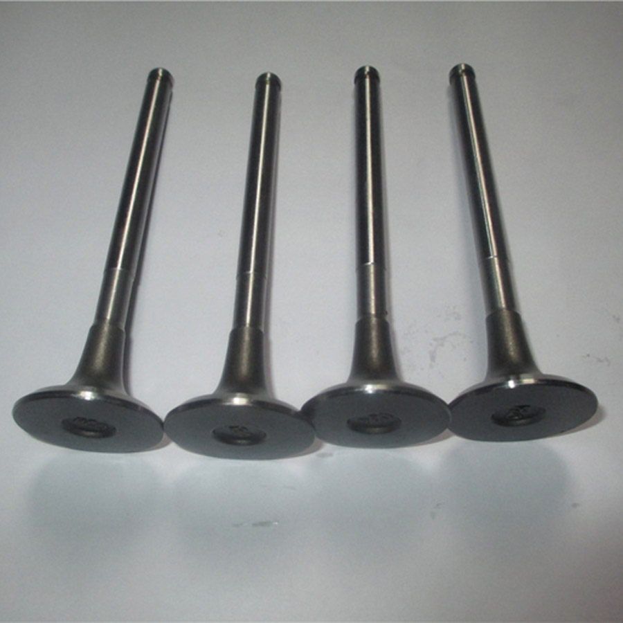 Compatible avec Yanmar Engine 3D84-2 Echappement d'échappement