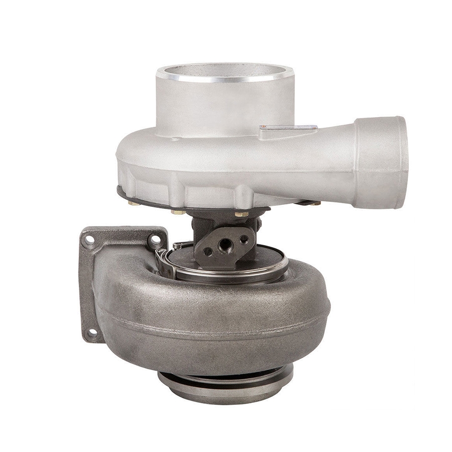 Compatible avec Cummins Moteur NTC855 NTC-350 Turbo HT3B Turbocompresseur 3801613 3522866 3522865 144402- 196441