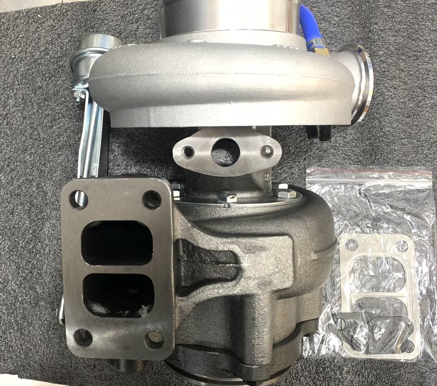 Compatible avec Komatsu PC300LC-8 PC350LC--8 PC350LC-8 PC350HD-8 Moteur SAA6D114E Turbo HX40W Turbocompresseur 6745-81-8230 6745818230 6745818240 6745-81-8240 6754-81-8090 4042635 4048808 PC350NLC-8,PC350HD-8,PC350LC-8,PC300LC-8,PC300HD-8
