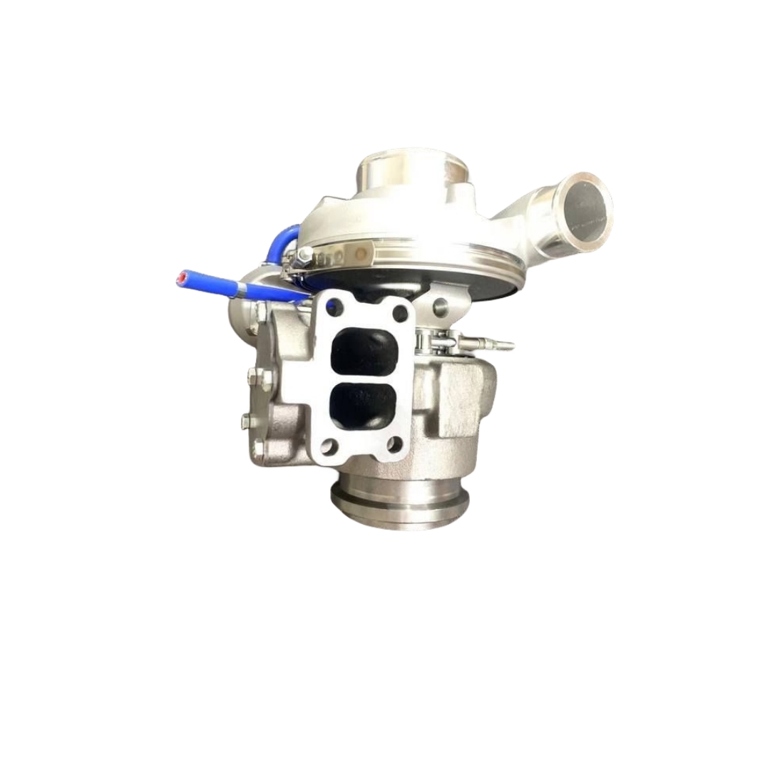 Compatible avec le moteur Perkins 1106D-E66TA Turbo B2 Turbocompresseur 2674A256