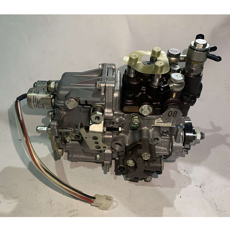 Fabriqué pour moteur Yanmar 3TNV84T - Pompe à combustible 729072-51360 729072-51340 72907251360 72907251340 3TNV84T-BXJT4