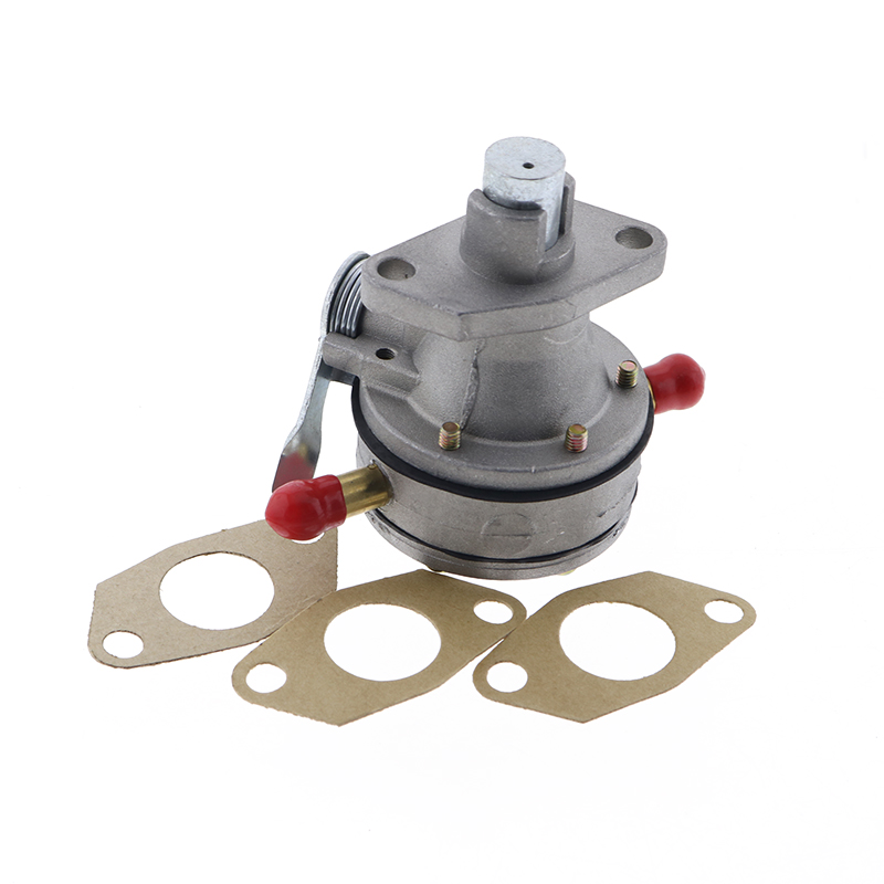 Fonctionne bien avec Hyundai HSL610 Old Skid Steer Loader - Pompe à combustible 129100-52100 12910052100