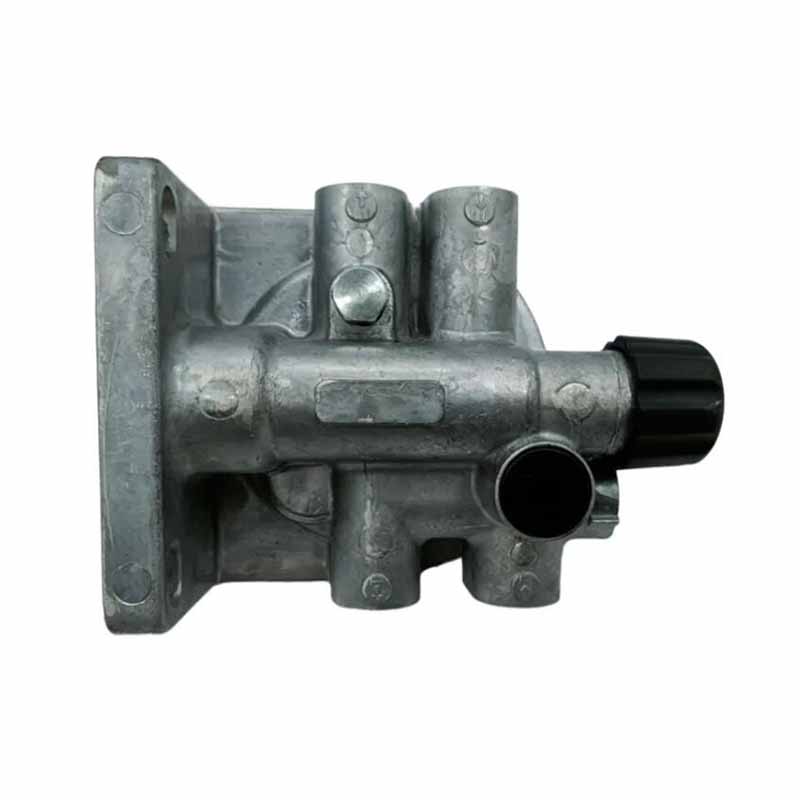 Con?u pour s'adapter au moteur Deutz TCD2012 TCD2013 - Bo?tier du filtre à combustible 04295420