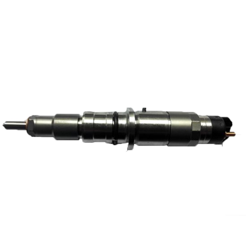 Fonctionne bien avec Bosch Original - Injection de carburant 0445120368