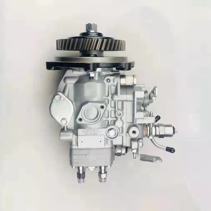 Construit pour correspondre à Isuzu Moteur 4JG1 Excavateur JCB 8080 8052 8060 8056 - Pompe d'injection de carburant 104646-5410 17/918100 1046465410 17-918100 17918100 8080, 8052, 8060, 8056