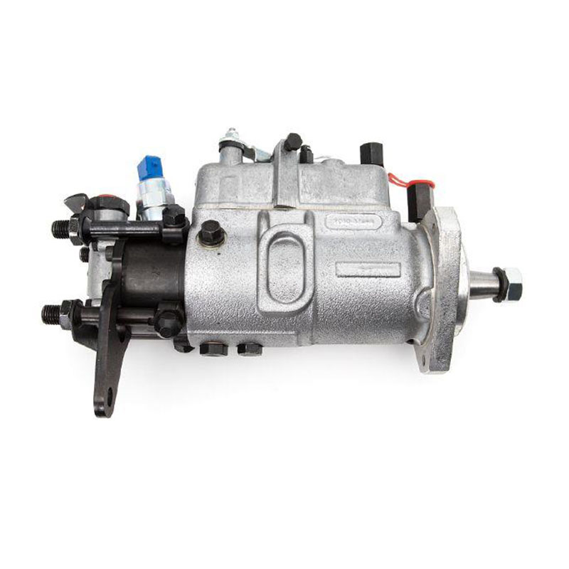 Remplacement parfait pour le moteur Perkins 1104A-44 - Pompe à injection de carburant 2644H058