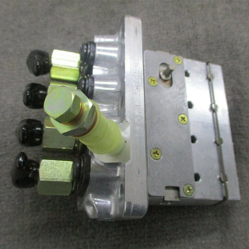 Convient au moteur Kubota V1305 - Injection de carburant Montage de la pompe 16285-51010 16285-51013 16285-51014 1628551010 1628551013 1628551014