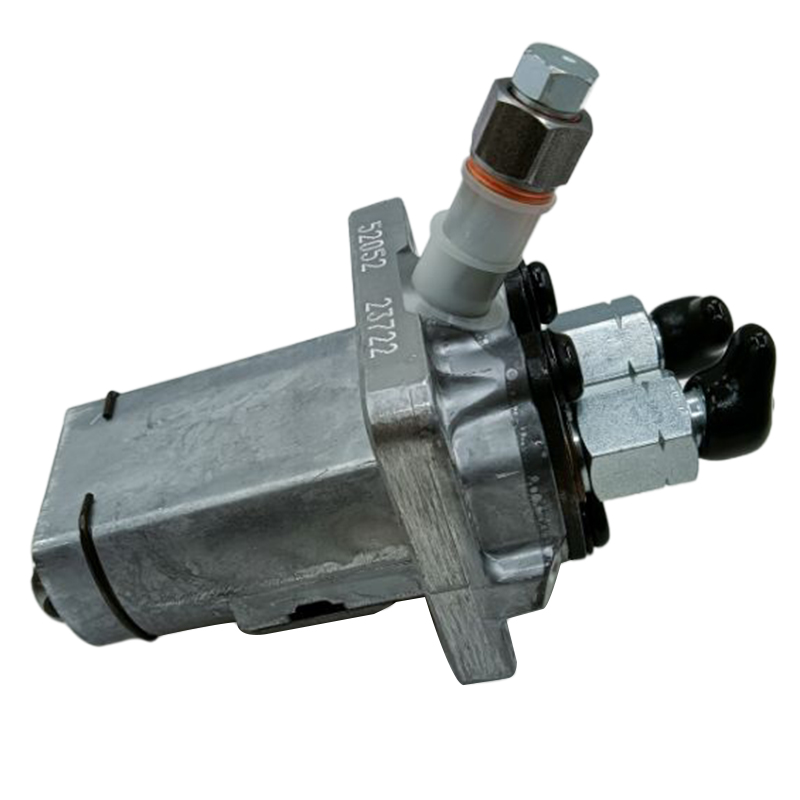 Convient pour le moteur Kubota Z602 - Pompe d'injection de carburant 16001-5112 16001-5112 16001-5110 16851010