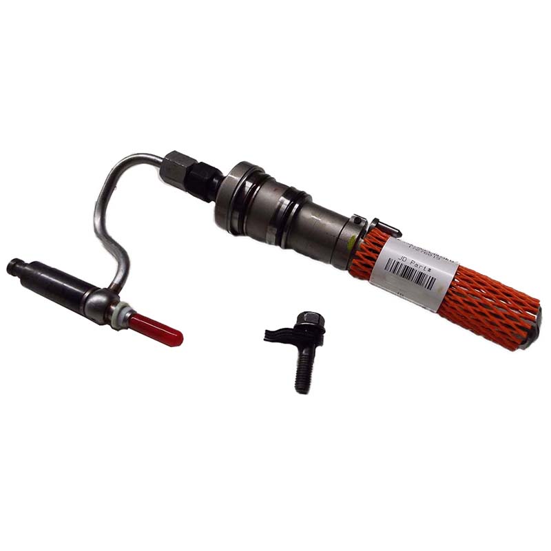 Parfait pour le moteur John Deere 4024 5030 Chargeur 244J 304J 317 320 325 328 - Pompe d'injection de carburant SE502063 RE515803 SE502053 RE526485 4024HF297 4024TT003 5030TT003 5030HF286 4024TT001 4024TT003 5030TT001 5030TT002 4024TF270 4024TF 5030TF270