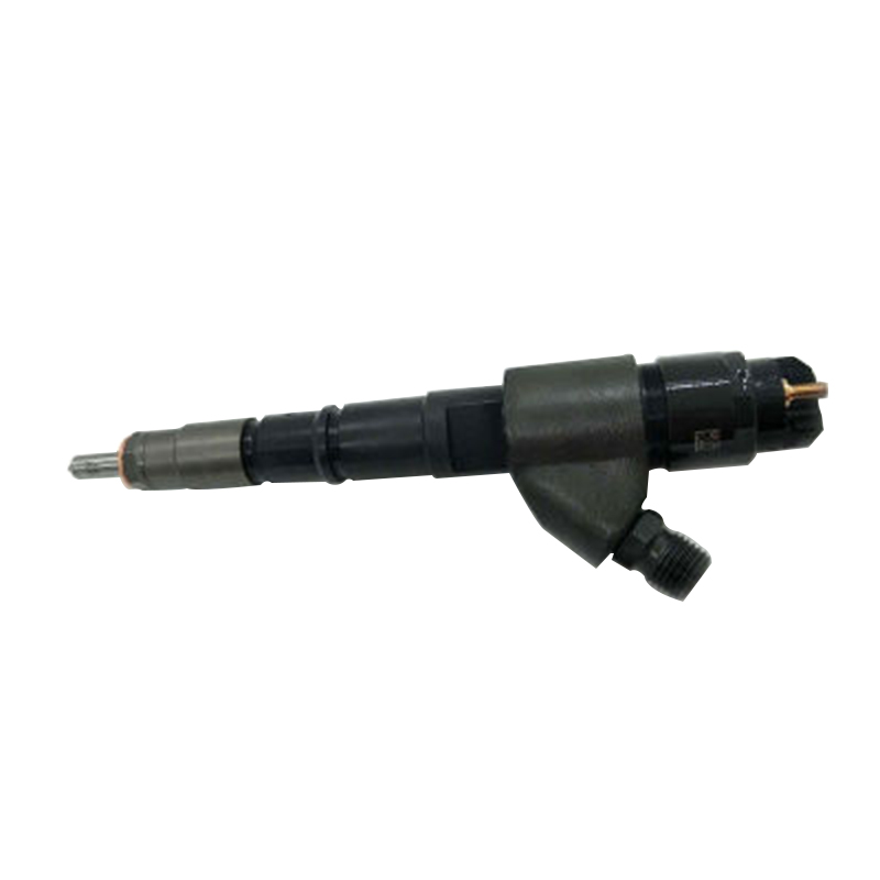 Fait pour Moteur Deutz TCD2013L042V TCD2013L062V - Injecteur de carburant 04290986 0429 0986 0428 9311 04289311 2079 8114 20798114 TCD2013L04 2V VOLVO TCD2013L06 2V VOLVO