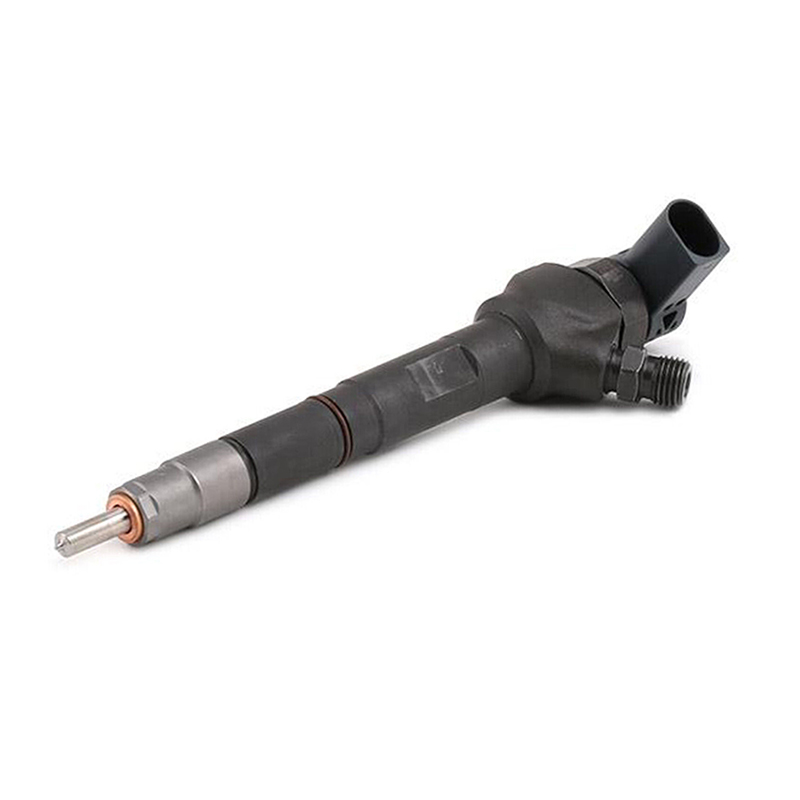 Convient au moteur Bosch Mitsubishi D04EG - Injecteur de carburant 0445110610 32K6100011 0 445 110 610