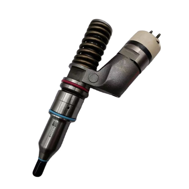 Compatible avec Caterpillar CAT Engine C13 - Injecteur de carburant 10R1274 CA10R1274 10R-1274 CA10R2977 10R-2977 10R2977 CA2490708 249-0708 2490708 CA2492372 249-2372 2492372