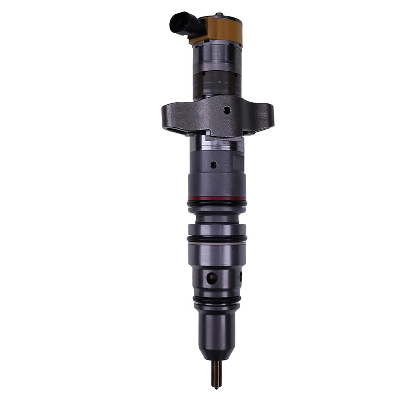Compatible avec Caterpillar CAT Moteur C9 Tracteur 6 D6T D6R D6R III D7R D7R XR D7R LGP - Injecteur de carburant 328-2573 3282573 CA3282573 2290,511,6,D6R,D6R III,D6T,D7R,D7R LGP,D7R XR