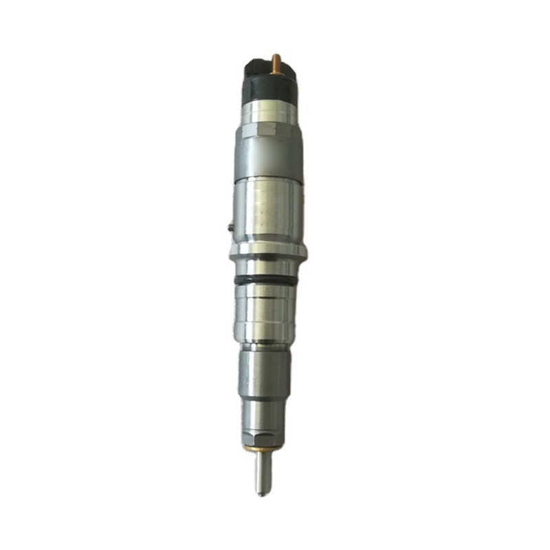 Spécifiquement pour moteur Cummins QSB - Injecteur de carburant 4945381