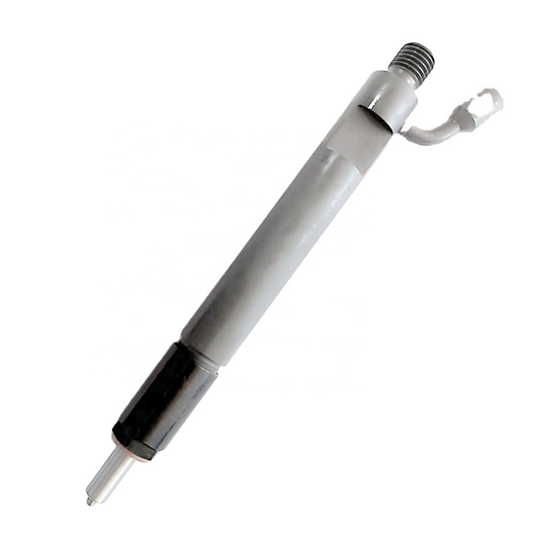 Fonctionne bien avec le moteur Cummins 6C8.3 6CT8.3 - Injecteur de carburant 5264744 C5264744