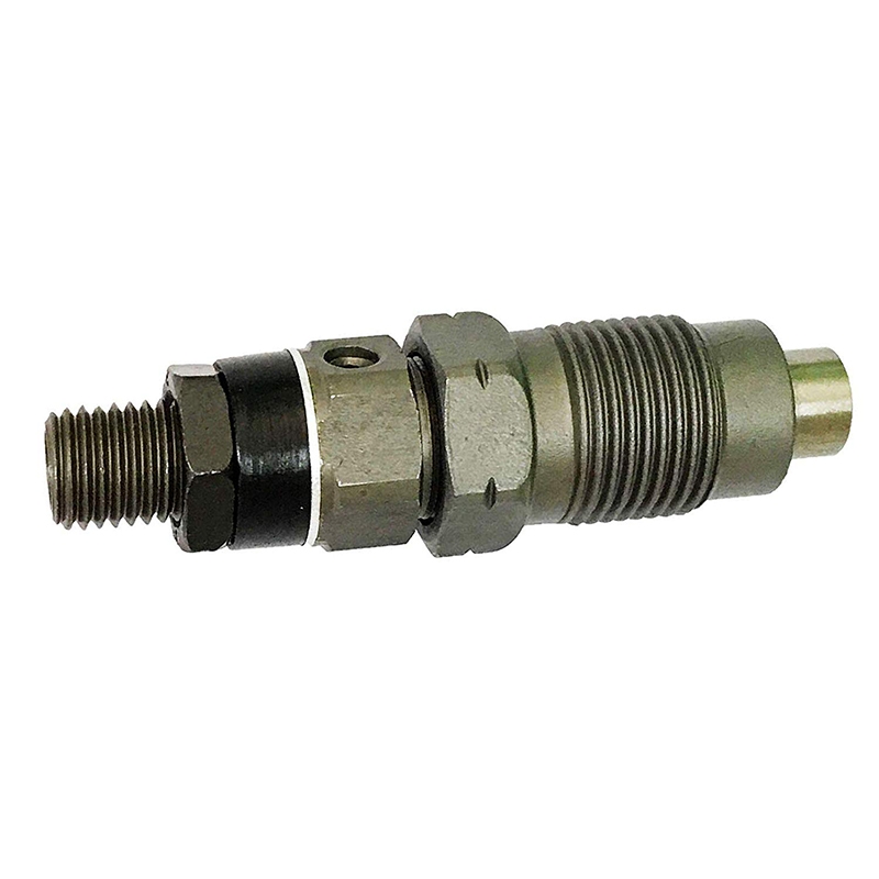 Fabrication pour Bobcat E08 E10 E14 E16 319 321 323 324 418 - Buse d'injection de carburant 6670465 E08,E10,E14,E16,31932132332418