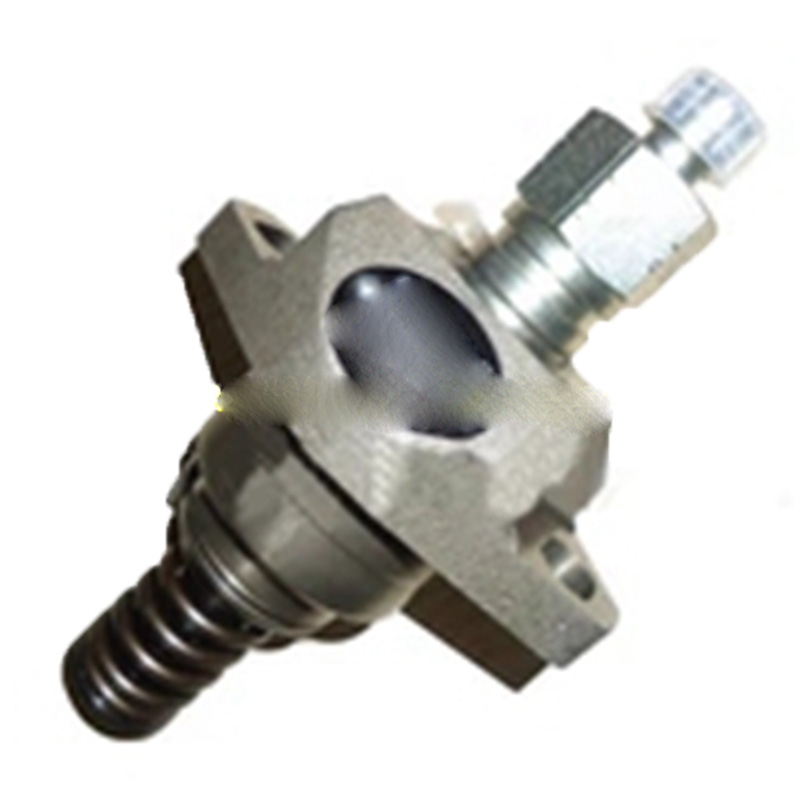 Adapté pour Deutz BF 4L 1011 - Pompe à injecteur de carburant 0414287007