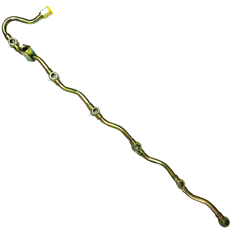 Convient au moteur Deutz BF6M2012C BF6M2013C - Ligne de carburant 04501462 0450 1462 0211 2474 02112474 0428 2431 04282431