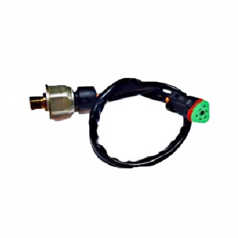 Remplacement direct pour Caterpillar CAT D5N D6N D6R II D7R II D8T D9T Tracteur C11 C13 C15 Moteur - Capteur de pression d'huile de carburant 2244535 224-4535 CA2244535 D5N, D6N, D6R II, D7R II, D8T, D9T