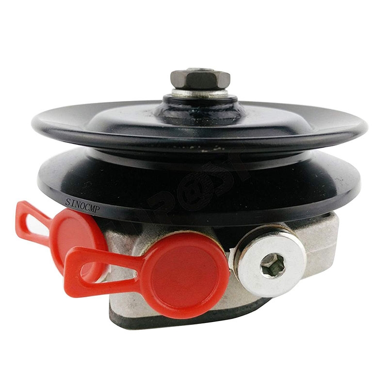 Ingénieur pour Deutz BFM 1012 BFM 2012 BFM 1013 TCD 2012 Moteur - Pompe à combustible 0211 2672 0450 3572 02112672 0211-2672 04503572 0450-3572 BF4M1013E BF4M1013EC BF4M1013FC BF6M1013E BF6M1013EC BF4M1012E BF4M1012EC BF6M1012E BF6M1012EC