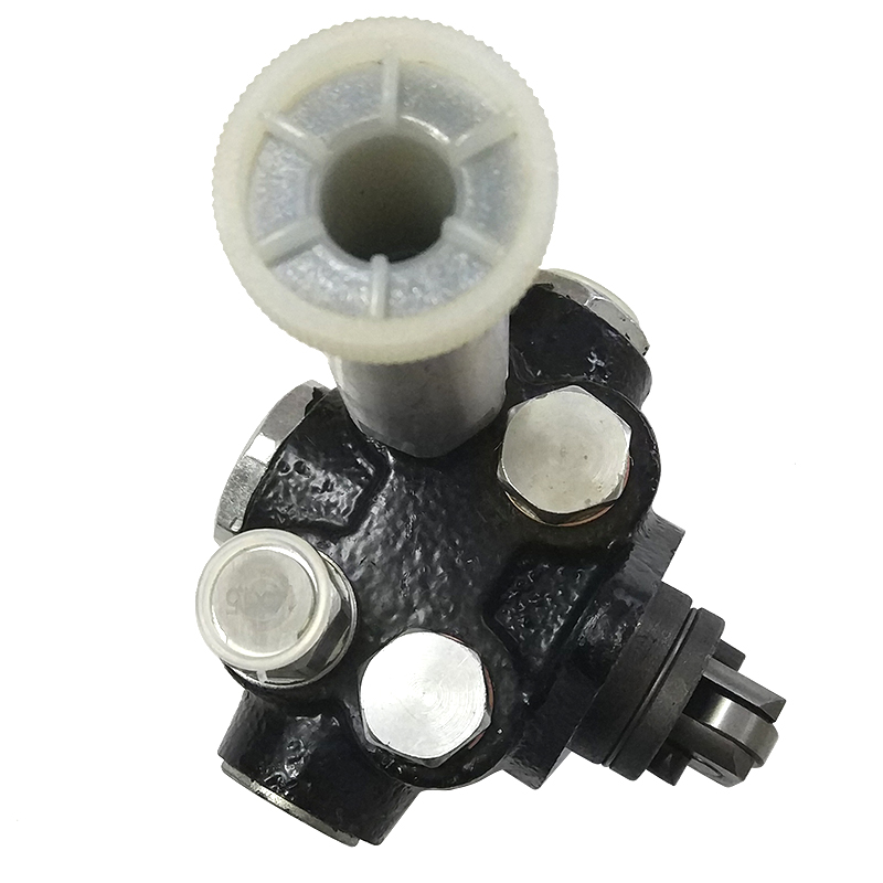 Compatible avec Zexel - Pompe à combustible 105237-1690 1052371690 9 440 610 116 9440610116 ME731730