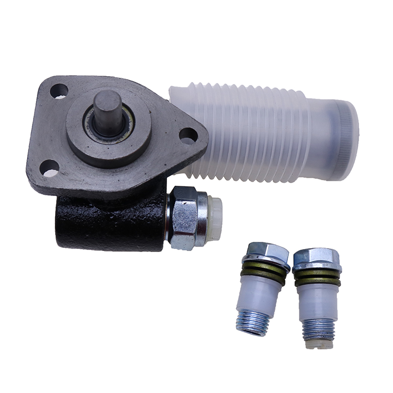 Parfait pour le moteur Yanmar 4TNE98 - Pompe d'alimentation 129900-52010 12990052010 9 441 610 268 9441610268 4TNE98-G1A 4TNE98-TBA 4TNE98-TBZ 4TNE98-G1A 4TNE98-SA