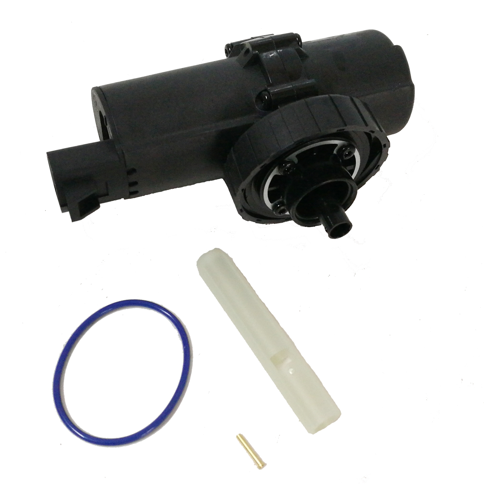 Compatible avec John Deere Tracteurs 6310 6410 6510 6610 6810 6910 6910S - Pompe à combustible RE509530 6310,6410,6510,6610,6810,6910,6910S