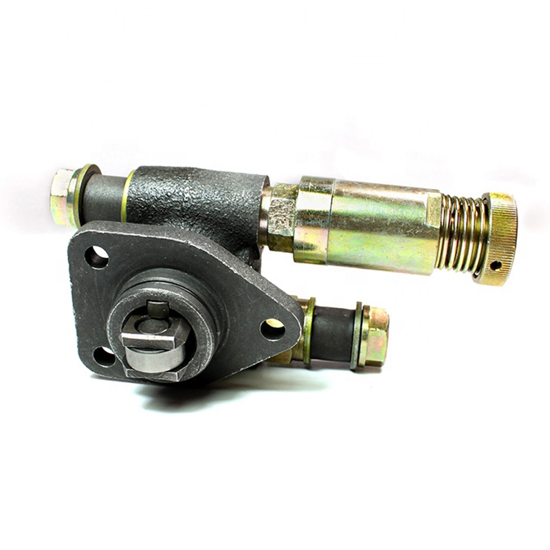 Con?u pour le moteur Lovol Perkins 1004 1006 - Pompe à combustible T75003317 T75003312 T75003318 75003317