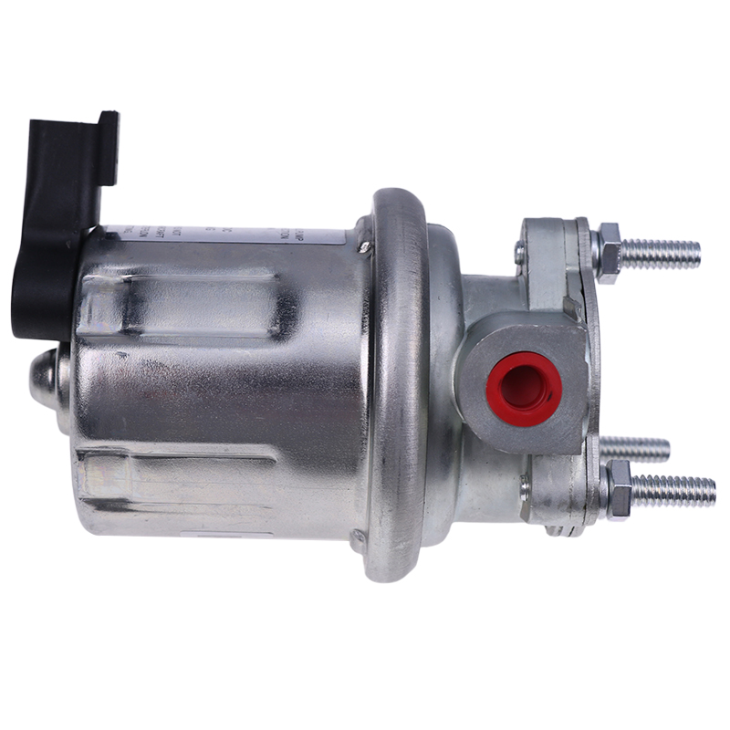 Compatible avec le moteur Cummins QSB QSB5.9 6B 5.9L - 24V Pompe de transfert de carburant 3990106 HL760-7