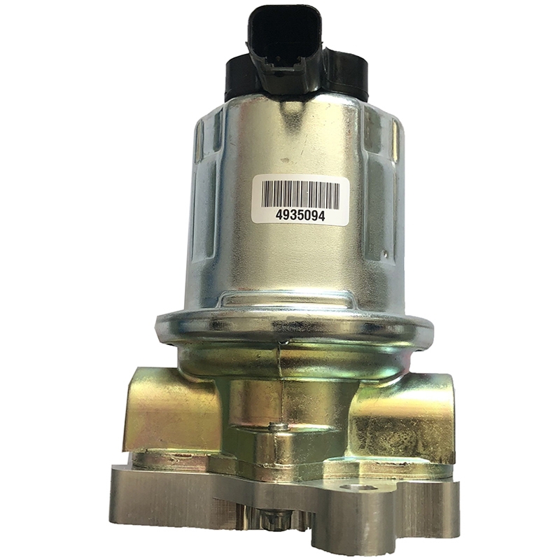 Con?u pour s'adapter à Cummins Moteur ISX15 ISZ13 QSX11.9 QSX15 QSZ13 - Pompe de transfert de carburant 4935094