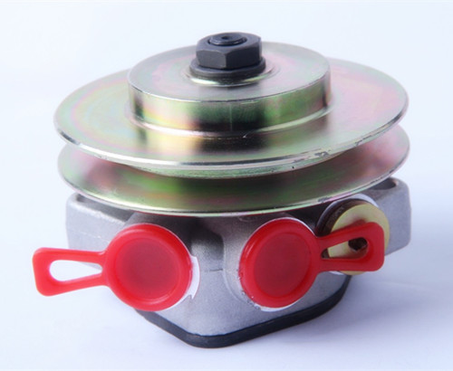 Optimisé pour Deutz BFM1013 - Pompe de transfert de carburant 0211 2671 02112671