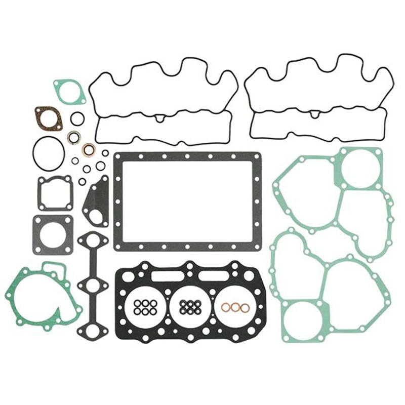 Fabriqué pour Perkins 403C-11 Moteur - Kit d'étanchéité complet U5LC0021