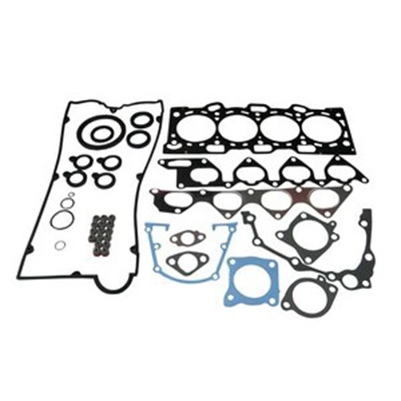 Fait pour moteur Mitsubishi 4G93K - Ensemble de joints MD974394