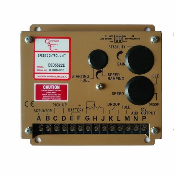 Compatible avec GAC Régulateur de vitesse ESD5522