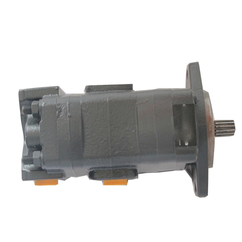 Con?u pour correspondre à Volvo EC330B EC360B EC360C Excavateur - Pompe d'engrenage 14561971 VOE 14561971 VOE14561971 EC360C L Volvo, EC360C LD Volvo, EC360B NLC Volvo, EC360C NL Volvo, EC360B LC Volvo, EC360B LR Volvo, EC330B LC Volvo
