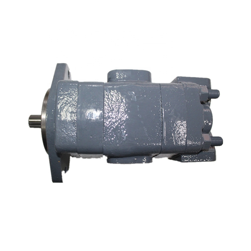 Compatible avec Volvo Excavator EC480D - Pompe d'engrenage 14602247 VOE 14602247 VOE14602247