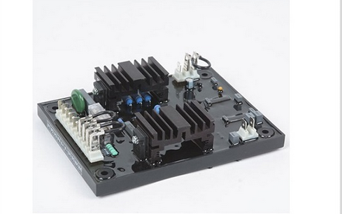 Compatible avec le régulateur de tension automatique général AVR WT-2