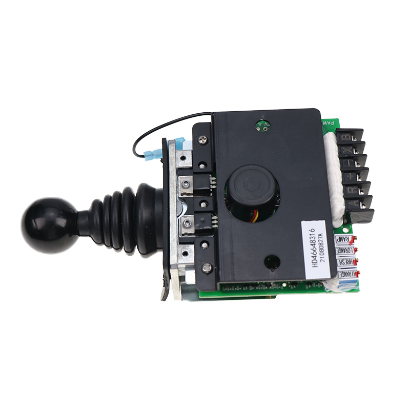 Con?u pour Grove A45J AMZ68XT AMZ131XT MZ72DXT T60 - Contr?leur de joystick 7352000937 AMZ68XT,AMZ131XT,MZ72DXT,T60