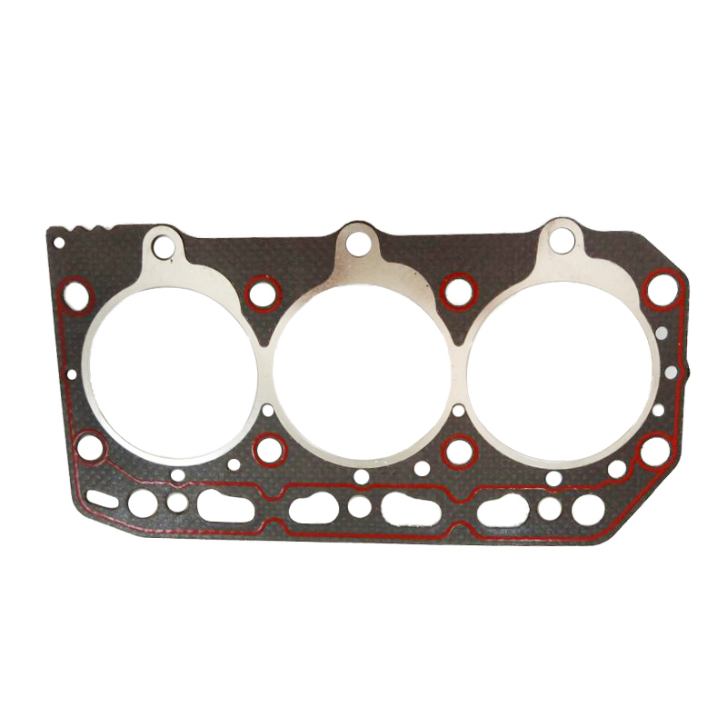 Fabrication pour Yanmar F22D F24 FX22 FX24 F235 F255 F265 Tracteurs 3TNB84 Moteur - Joint de tête 3TN84RJ 3TNB84-UB F22D, F24, FX22, FX24, F235, F265
