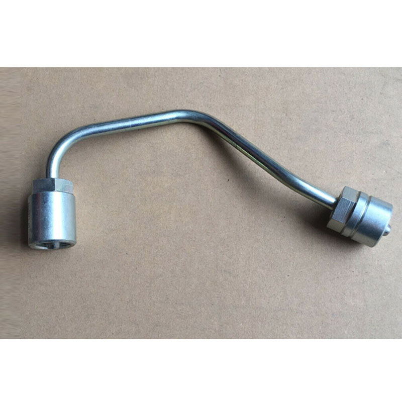 Fonctionne bien avec le moteur Cummins - Tuyau haute pression 289 957 128 995 722 000
